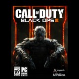 Activision Call of Duty: Black Ops III (PC - Steam elektronikus játék licensz)