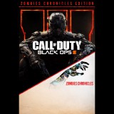 Activision Call of Duty: Black Ops III - Zombies Chronicles (Xbox One  - elektronikus játék licensz)