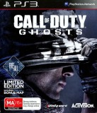 Activision Call of Duty - Ghost Ps3 játék