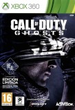 Activision Call of Duty - Ghost Xbox360 játék