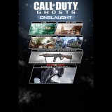 Activision Call of Duty: Ghosts - Onslaught (PC - Steam elektronikus játék licensz)