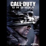 Activision Call of Duty: Ghosts (PC - Steam elektronikus játék licensz)
