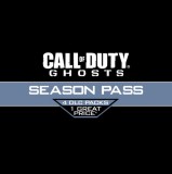 Activision Call of Duty: Ghosts - Season Pass (PC - Steam elektronikus játék licensz)