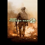 Activision Call of Duty: Modern Warfare 2 (PC - Steam elektronikus játék licensz)