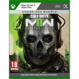Activision Call of Duty: Modern Warfare II (Xbox Series X|S  - Dobozos játék)