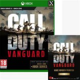 Activision Call of Duty Vanguard Xbox Series X játékszoftver (COD_VANGUARD_XSX)