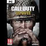 Activision Call of Duty: WWII (PC - Steam elektronikus játék licensz)