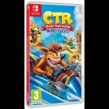 Activision Crash Team Racing Nitro-Fueled - Nintendo Switch (PC - Dobozos játék)