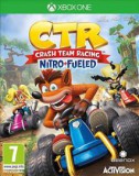 Activision Crash Team Racing Nitro-Fueled Xbox One játékszoftver (2805816)