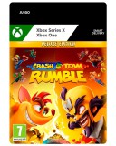 Activision Crash Team Rumble Deluxe Edition (XBX) 2808651