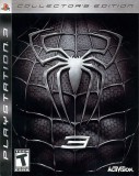 Activision Spider-Man 3 Collector's Edition Ps3 játék