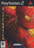 Activision Spider-man Pókember 2 Ps2 játék PAL (használt)