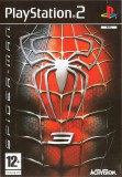 Activision Spider-man Pókember 3 Ps2 játék PAL (használt)