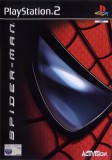 Activision Spider-man Pókember Ps2 játék PAL (használt)