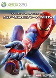 Activision The Amazing Spider-man Xbox 360 játék (használt)