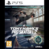 Activision Tony Hawk's Pro Skater 1+2 (PS5 - Dobozos játék)