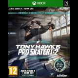 Activision Tony Hawk's Pro Skater 1+2 (Xbox Series X|S  - Dobozos játék)