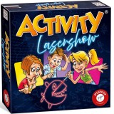 Activity Lézershow társasjáték - Piatnik