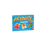 Activity Playmobil társasjáték