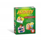 Activity Pocket társasjáték