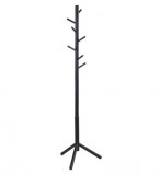 Actona Bréma fogas - fekete