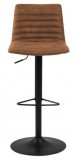 Actona Katy bárszék - Preston camel 24/fekete