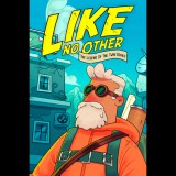 Actoon Studio Like No Other: The Legend Of The Twin Books (PC - Steam elektronikus játék licensz)