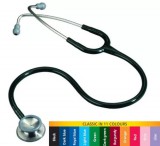 Acustic Classic II Fonendoszkóp rózsaszín