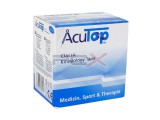 - Acutop classic kineziológiai szalag 5cmx5m kék 1db