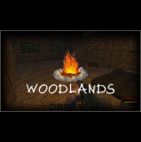 Acuze Interactives Woodlands (PC - Steam elektronikus játék licensz)