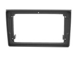 ACV 9 Colos Prémium rádiókeret Audi A4 (8E) és Seat Exeo (3R) 381321-92-1