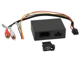 ACV Aktív system adapter Mercedes, Porsche MOST RCA átalakító 13-1190-52