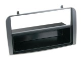 ACV Alfa 147 autórádió beépítő keret Dupla DIN 572111-Q2C
