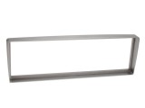 ACV Alfa 156 - Crosswagon Q4 Autórádió beépítő keret 572251-C