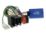 ACV Alfa Romeo 147 - GT kormánytávkapcsoló interface 42-AR-x03