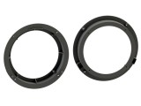 ACV Audi A1 2010-2021 hangszóró kiemelő keret 200mm 271320-31