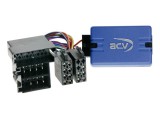 ACV Audi A3 A4 A6 A8 TT (1994 -> 2005) kormánytávkapcsoló interface 42-AD-x01