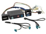 ACV Audi MMI3G Plug and play videó input tolatókamera, videó interfész gyári fejegységhez 771324-4301