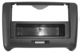 ACV Audi TT 2006- 2DIN rádióbeépítőkeret 572350-C