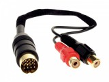 ACV AUX-IN kábel Kenwood autórádiókhoz 510203