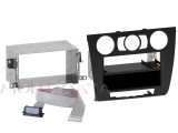 ACV BMW 1 (E87), (E81), (E82), (E88), dupla DIN rádióbeépítőkeret 281023-07-1