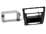 ACV BMW 1 (E87), (E81), (E82), (E88), dupla DIN rádióbeépítőkeret 281023-07-2