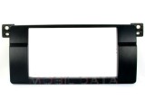 ACV BMW 3 (E46) dupla DIN rádióbeépítőkeret 572401-TT
