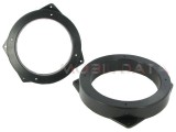ACV BMW Mini hangszóró beépítő keret Ø130 mm 271023-06