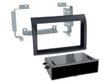 ACV Citroen-Fiat-Peugeot 2 DIN rádióbeépítőkeret fiókkal 281094-29-1