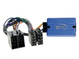 ACV Citroen kormánytávkapcsoló interface 42-CT-x02