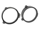 ACV Citroen, Peugeot, Subaru, Toyota 165mm-es hangszóró kiemelő keret 271296-03