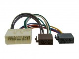 ACV Daewoo - ISO rádió csatlakozó kábel 552113