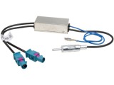 ACV Dupla Fakra-DIN adapter 520134-D