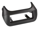 ACV Fiat Fiorino, Qubo, Citroen Nemo, Peugeot Bipper 2008-tól 1 DIN autórádió beszerelő keret 281040-17